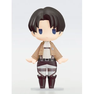 Good Smile Company Attack on Titan HELLO! GOOD SMILE Levi 