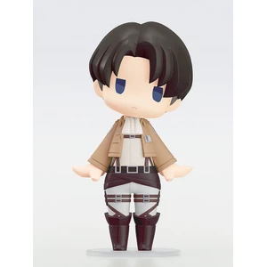 Good Smile Company Attack on Titan HELLO! GOOD SMILE Levi 