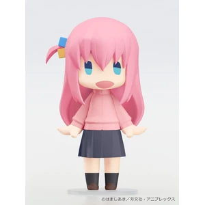 Good Smile Company Bocchi the Rock! HELLO! GOOD SMILE Hitori Gotoh 
