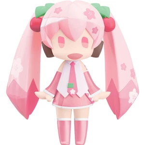 Good Smile Company Hatsune Miku HELLO! GOOD SMILE Sakura Miku 