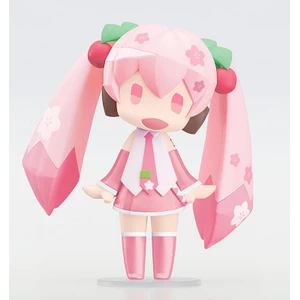 Good Smile Company Hatsune Miku HELLO! GOOD SMILE Sakura Miku 