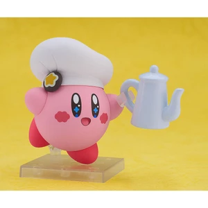 Good Smile Company Kirby Nendoroid Kirby Cafe Ver. 