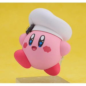 Good Smile Company Kirby Nendoroid Kirby Cafe Ver. 