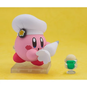 Good Smile Company Kirby Nendoroid Kirby Cafe Ver. 