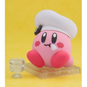 Good Smile Company Kirby Nendoroid Kirby Cafe Ver. 
