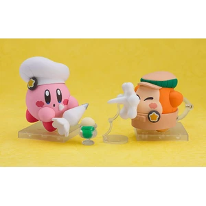 Good Smile Company Kirby Nendoroid Kirby Cafe Ver. 