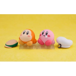 Good Smile Company Kirby Nendoroid Kirby Cafe Ver. 