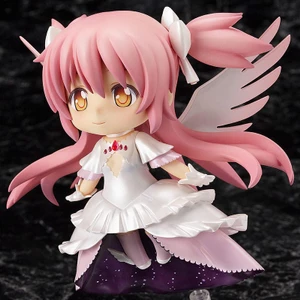Good Smile Company Puella Magi Madoka Magica Nendoroid Ultimate Madoka 