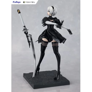 Furyu NieR:Automata Tenitol 2B Ver1.1a 