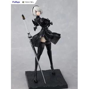 Furyu NieR:Automata Tenitol 2B Ver1.1a 