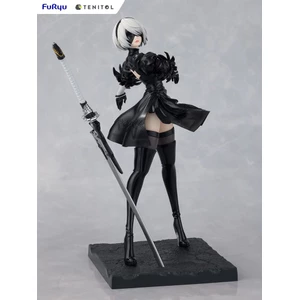 Furyu NieR:Automata Tenitol 2B Ver1.1a 