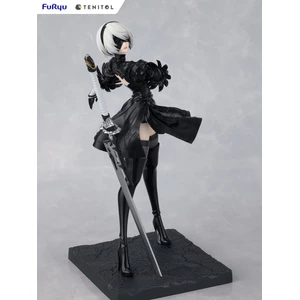 Furyu NieR:Automata Tenitol 2B Ver1.1a 