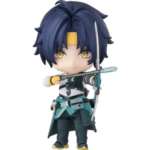Good Smile Company Zenless Zone Zero Nendoroid Harumasa Asaba 