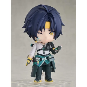Good Smile Company Zenless Zone Zero Nendoroid Harumasa Asaba 