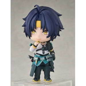 Good Smile Company Zenless Zone Zero Nendoroid Harumasa Asaba 