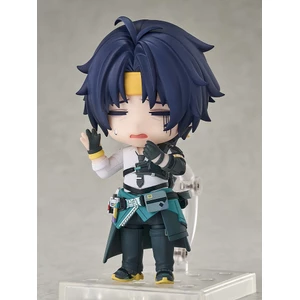 Good Smile Company Zenless Zone Zero Nendoroid Harumasa Asaba 