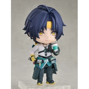 Good Smile Company Zenless Zone Zero Nendoroid Harumasa Asaba 