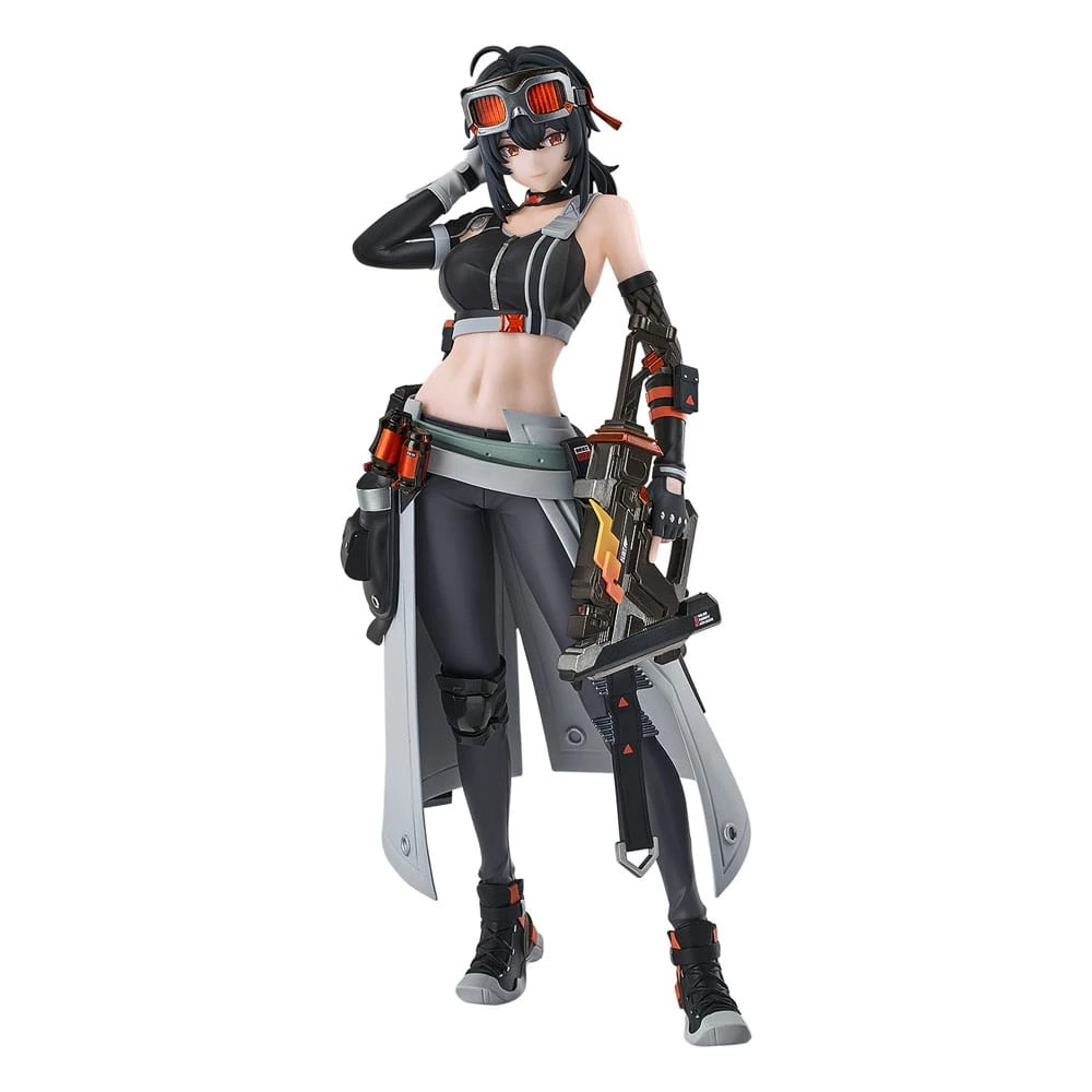 Good Smile Company Zenless Zone Zero POP UP PARADE SP Grace Howard 