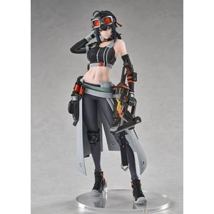 Good Smile Company Zenless Zone Zero POP UP PARADE SP Grace Howard 