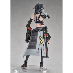 Good Smile Company Zenless Zone Zero POP UP PARADE SP Grace Howard 