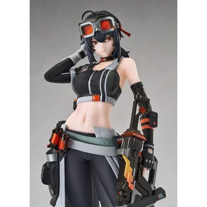 Good Smile Company Zenless Zone Zero POP UP PARADE SP Grace Howard 
