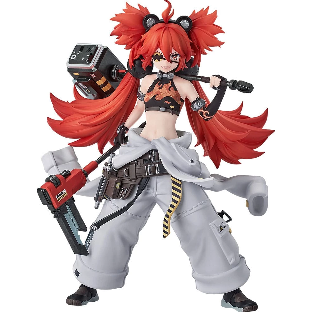 Good Smile Company Zenless Zone Zero POP UP PARADE SP Koleda Belobog 