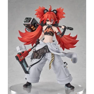 Good Smile Company Zenless Zone Zero POP UP PARADE SP Koleda Belobog 