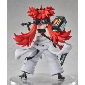 Good Smile Company Zenless Zone Zero POP UP PARADE SP Koleda Belobog 