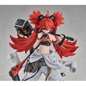 Good Smile Company Zenless Zone Zero POP UP PARADE SP Koleda Belobog 