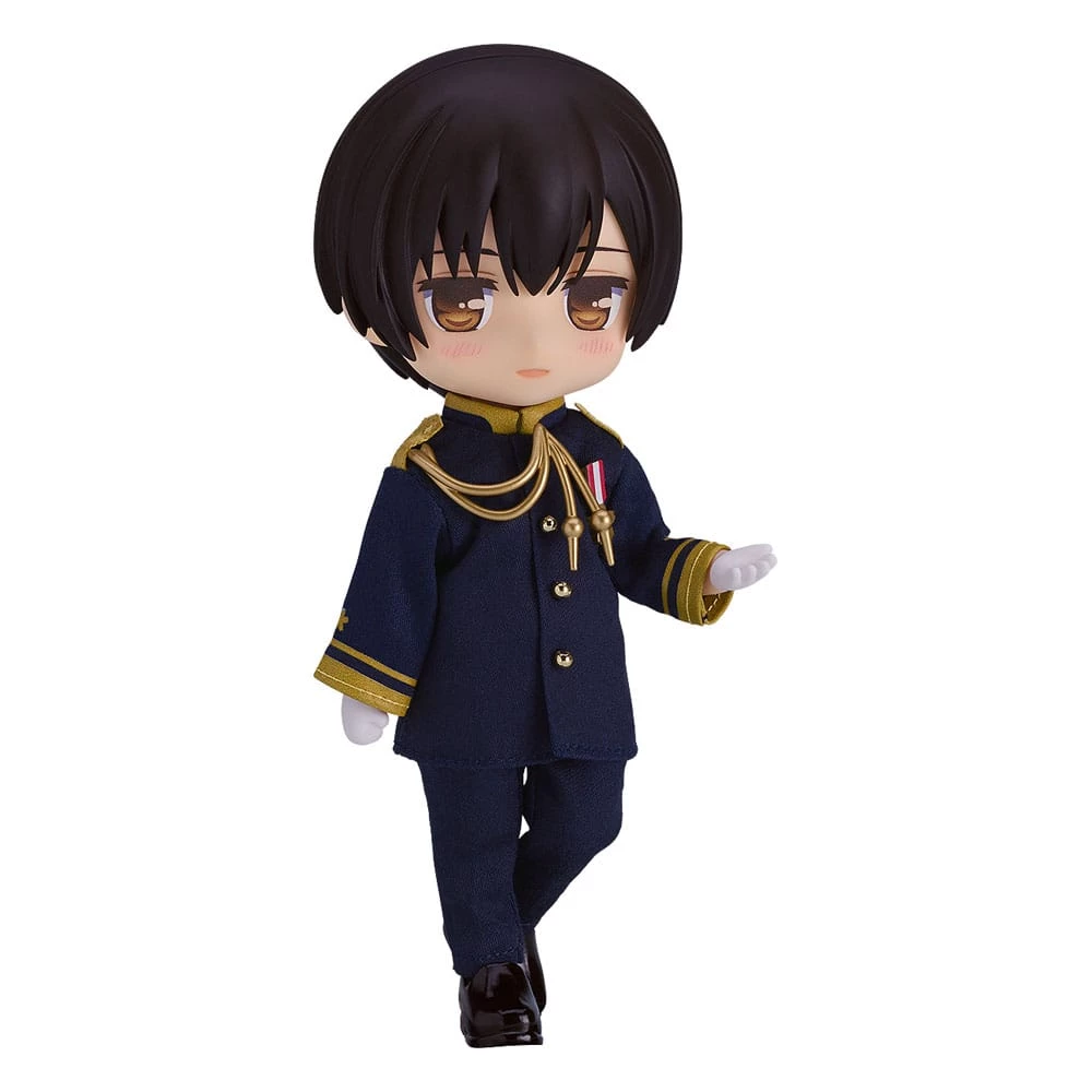 Good Smile Company Hetalia World Stars Nendoroid Doll Japan 