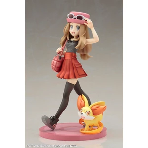 Kotobukiya Pokémon 1/8 Scale ARTFXJ Gloria & Sobble 