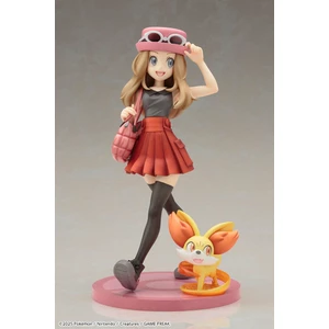 Kotobukiya Pokémon 1/8 Scale ARTFXJ Gloria & Sobble 