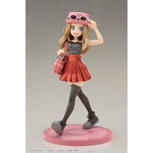 Kotobukiya Pokémon 1/8 Scale ARTFXJ Gloria & Sobble 
