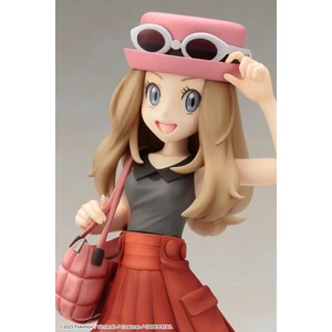 Kotobukiya Pokémon 1/8 Scale ARTFXJ Gloria & Sobble 