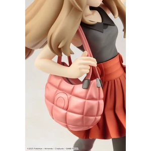 Kotobukiya Pokémon 1/8 Scale ARTFXJ Gloria & Sobble 