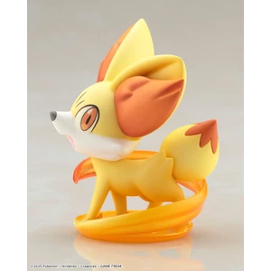 Kotobukiya Pokémon 1/8 Scale ARTFXJ Gloria & Sobble 