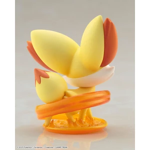 Kotobukiya Pokémon 1/8 Scale ARTFXJ Gloria & Sobble 