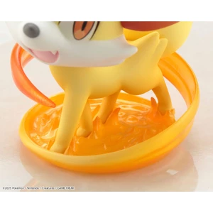 Kotobukiya Pokémon 1/8 Scale ARTFXJ Gloria & Sobble 