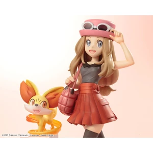 Kotobukiya Pokémon 1/8 Scale ARTFXJ Gloria & Sobble 