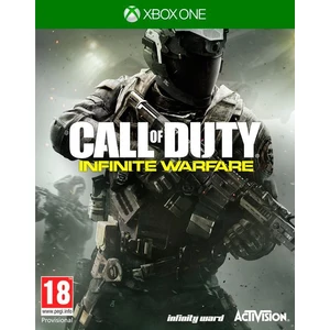 Activision Call of Duty Infinite War Xbox 