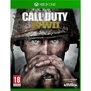 Activision Call of Duty WWII Xbox 