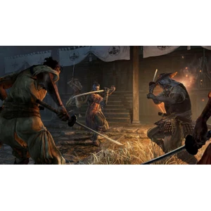 Activision Sekiro Shadows Die Twice Xbox 