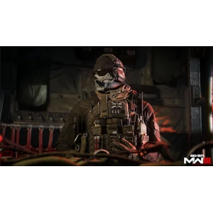 Activision all of Duty Modern Warfare III Xbox 