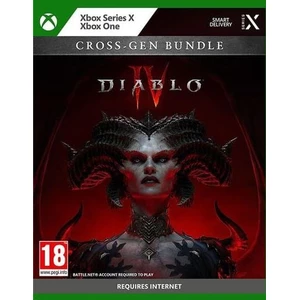 Activision Diablo IV Xbox 