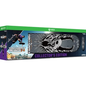 Activision Tony Hawk's Pro Skater 3 & 4 Collector's Edition Xbox 