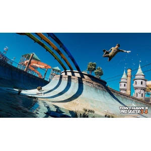 Activision Tony Hawk's Pro Skater 3 & 4 Collector's Edition Xbox 