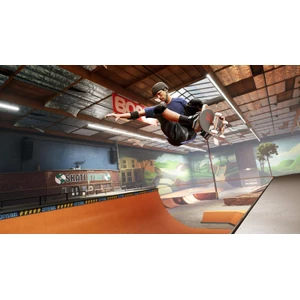 Activision Tony Hawk Pro Skater 1 & 2 Switch 
