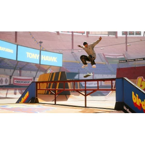 Activision Tony Hawk Pro Skater 1 & 2 Switch 