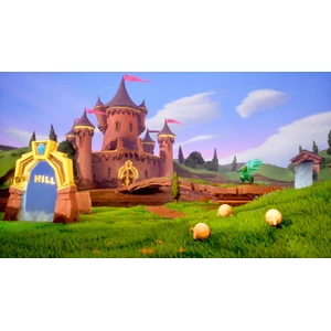 Activision Spyro Reignited Trilogy Switch 