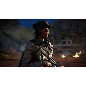 Activision Call of Duty Black Ops 6 